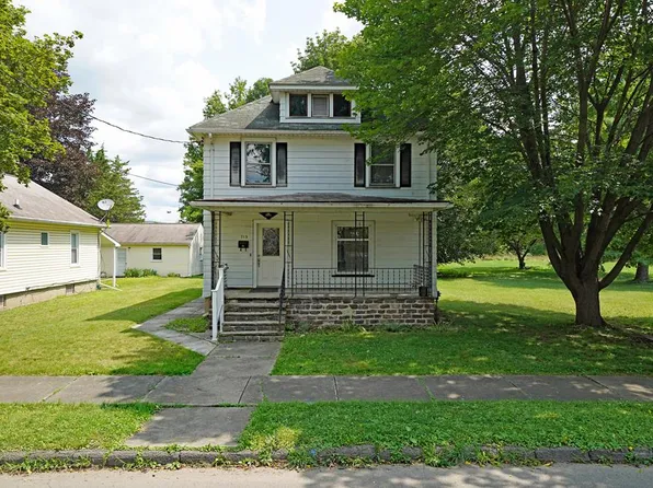 713 Herrick St, Elmira, NY 14904