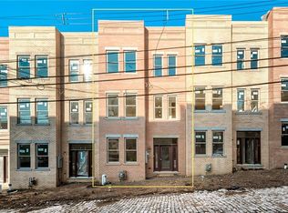 1603 Buena Vista St, Pittsburgh, PA