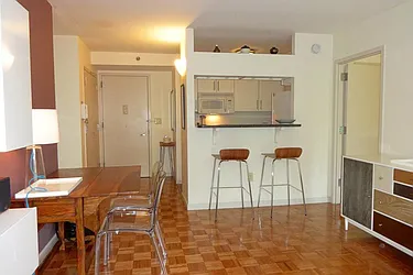 Rented by Corcoran