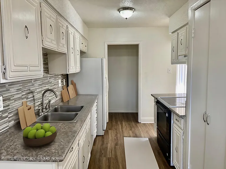 2310 Chapel Hill Ln — Photo 2