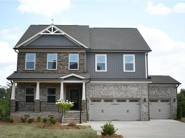 7710 NW Meadows Dr Lot 70, Stokesdale, NC 27357