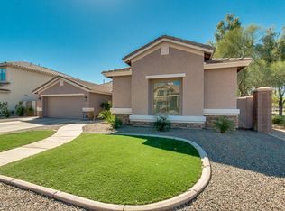 3447 E Bridgeport Pkwy, Gilbert, AZ 85295