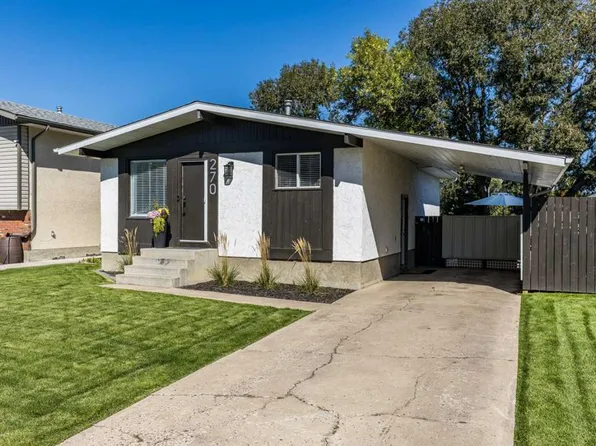 270 S Shepherd Cres SE, Medicine Hat, AB T1B 2K5