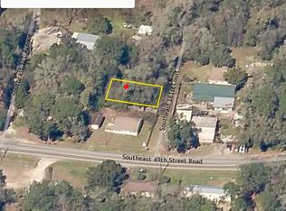 SE 161st Ct #42, Ocklawaha, FL 32179