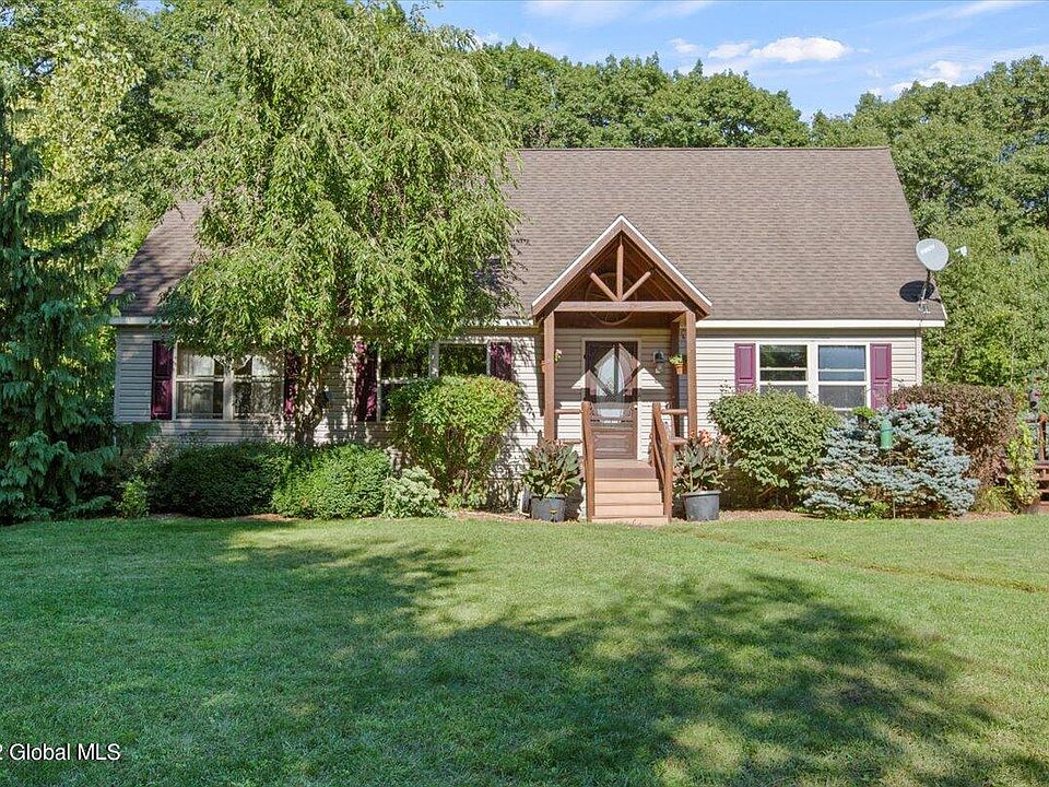 47 Elmore Robinson Road, Mechanicville, NY 12118 Zillow