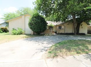 4724 Oakfield Way, San Antonio, TX 78250