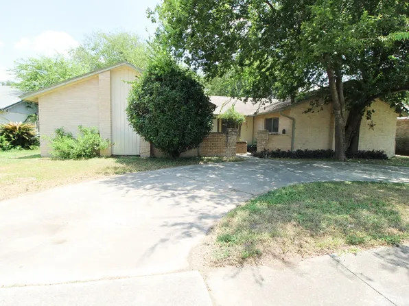 4724 Oakfield Way, San Antonio, TX 78250