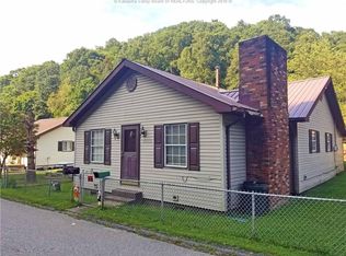 1431 Point Lick Dr, Charleston, WV 25306