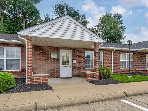 St Paul Terrace, 3850 Central Ave #22, Parkersburg, WV 26104
