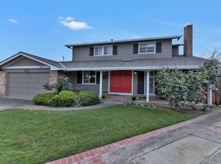 5071 Hawley Ct, San Jose, CA 95118