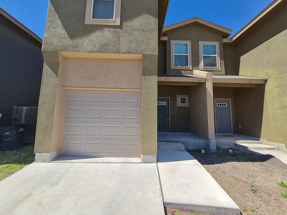 6611 Mia Way #101