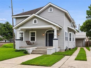 21 Forest Ave, Metairie, LA 70005