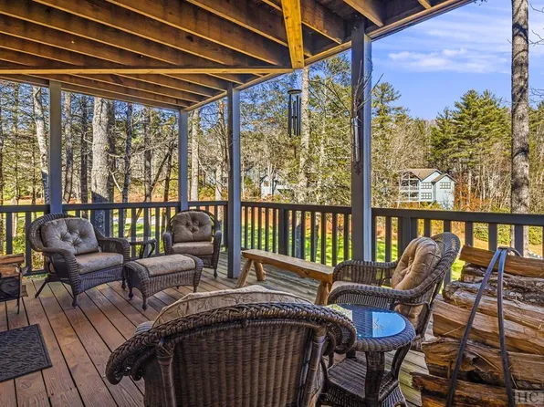 107 River Park Villas Drive #A, Sapphire, NC 28774