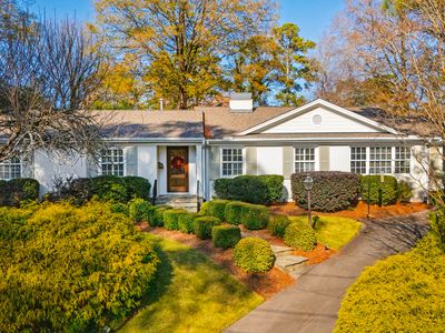 1304 Diehl St, Raleigh, NC, 27608