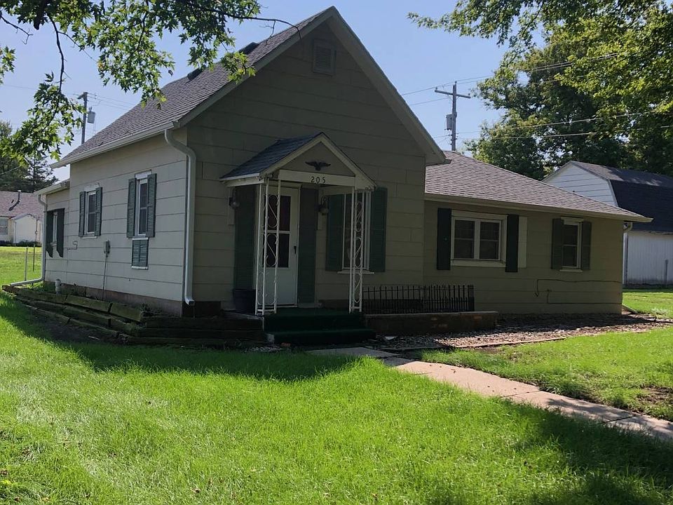 1st image of 205 Michener St