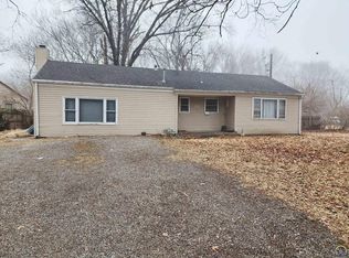 2300 SW Shunga Dr, Topeka, KS 66611