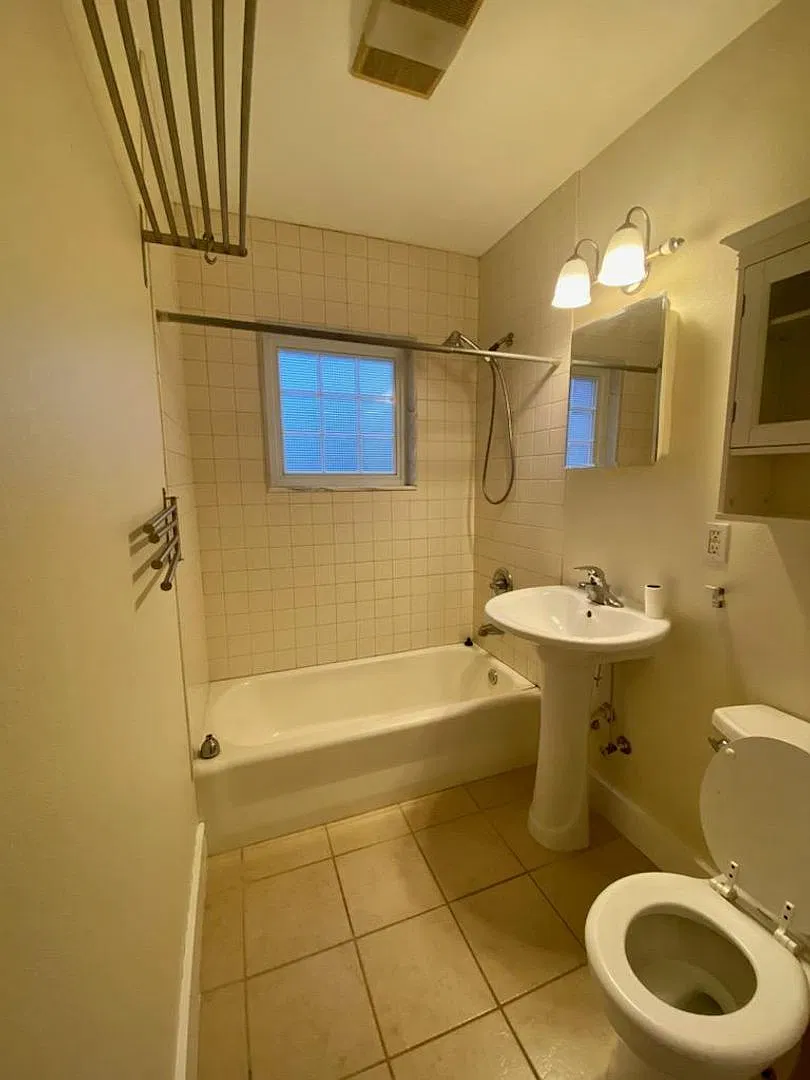 Swannanoa Rental — Photo 4