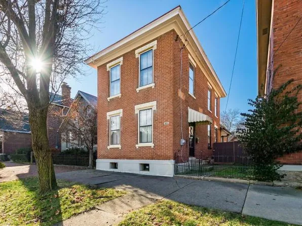 783 S 3rd St, Columbus, OH 43206