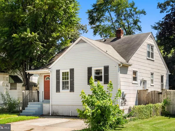 527 Stewart Ave, Glen Burnie, MD 21061