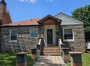 3460 N Opal Ave, Chicago, IL 60634