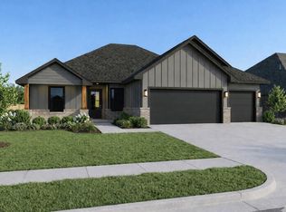 642 Sienna Creek Ln, Piedmont, OK 73078