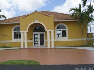 13375 SW 142nd Ter, Miami, FL 33186