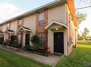 1734 Brightside Dr, Baton Rouge, LA 70820