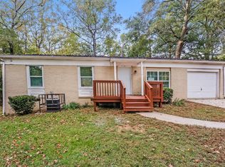 6608 Dorian Dr, Union City, GA 30291