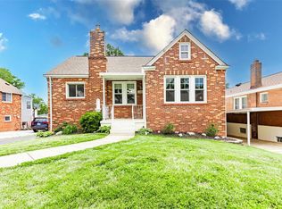 9426 Alpine Dr, Saint Louis, MO