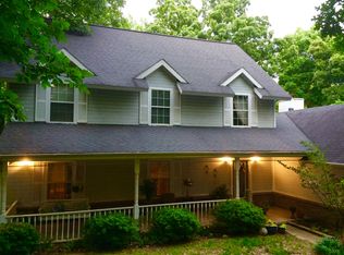 2270 N Crossover Rd, Fayetteville, AR 72703