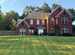 6420 Skyler Rd, Walls, MS 38680