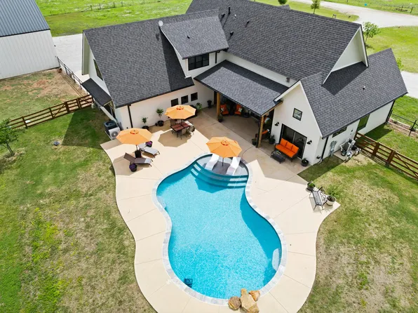 2014 W Elm Mott Dr, Waco, TX 76705