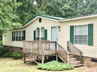 73 Balls Way, Franklinton, NC 27525