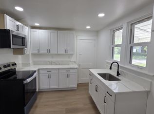 438 Ewing Ave, Lima, OH 45801
