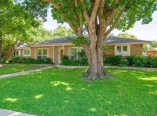 1403 Ridgemoor Ln, Richardson, TX 75082