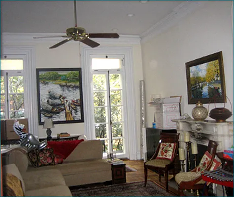 Rented by Brown Harris Stevens | media 3