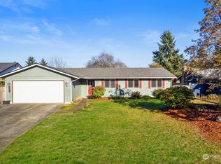 811 136th Street Ct E, Tacoma, WA 98445