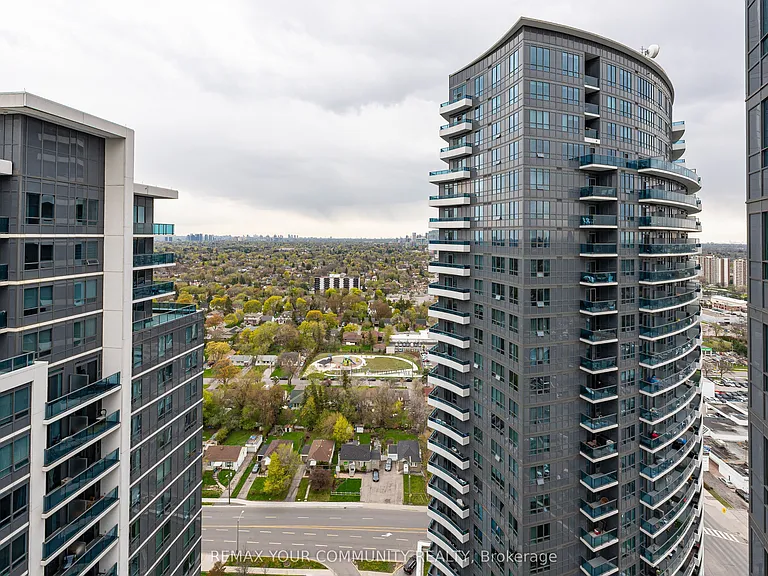 7171 Yonge St S #2601 — Photo 21