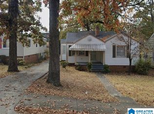 941 47th St W, Birmingham, AL 35208