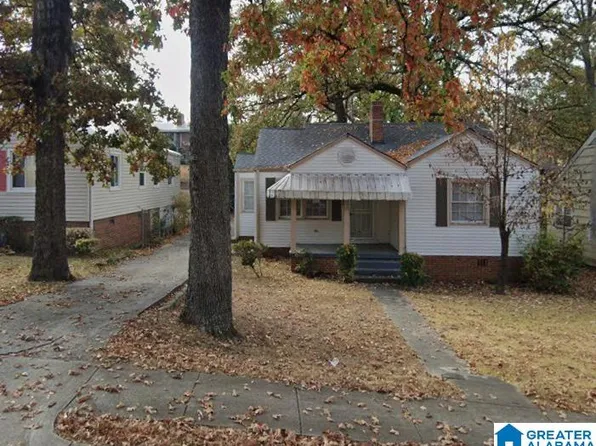 941 47th St W, Birmingham, AL 35208