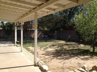 533 E C St, Tehachapi, CA 93561