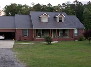 2244 Walker Springs Rd, Jackson, AL 36545