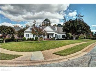 137 Sir Thomas Lunsford Dr, Williamsburg, VA