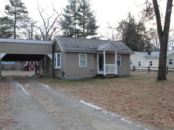 305 Pearl St, Mio, MI 48647