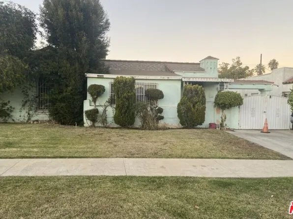 1851 W 84th Pl, Los Angeles, CA 90047