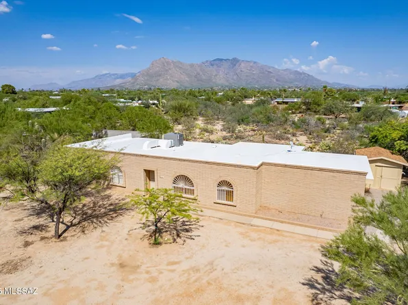 7300 N Paseo Ronceval, Tucson, AZ 85704