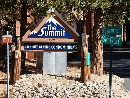 1439 Ski Run Blvd #E-1 Photo 1