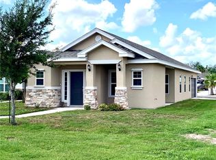 2203 Tanager Ln, Mission, TX 78572