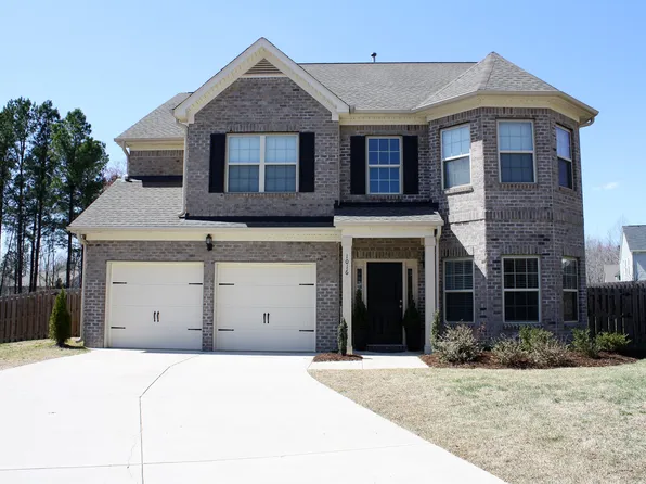 1016 Scotch Pine Way, Mebane, NC 27302