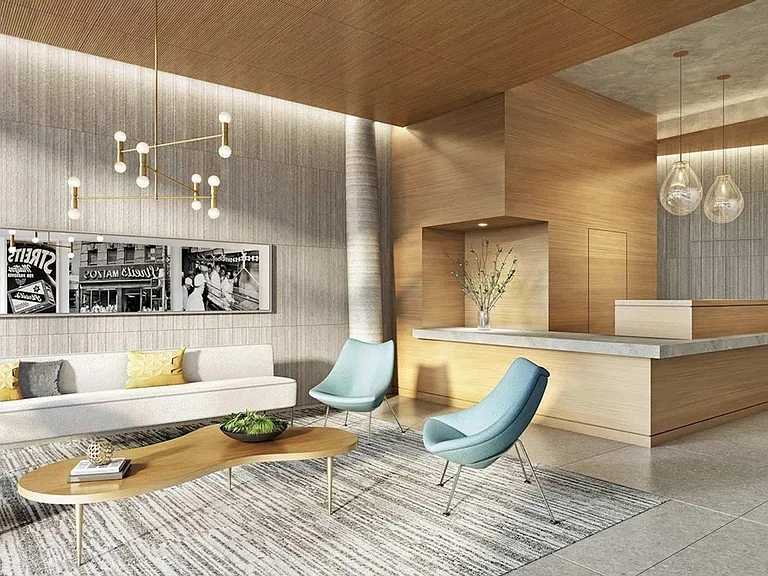 150 Rivington St #2G — Photo 13